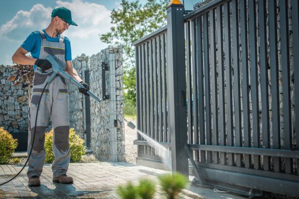 Trusted Marietta, GA Pressure Washing Services Experts