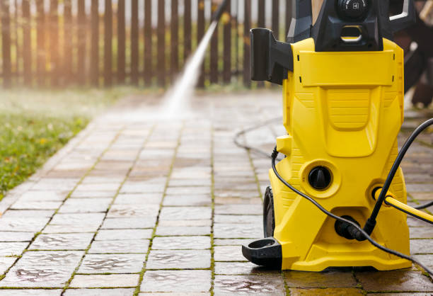 Best Building Exterior Washing  in Marietta, GA